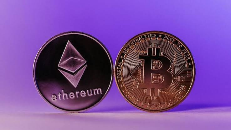 Kripto Balinaları Bitcoin ve Ethereum Biriktiriyorsa Bize Ne Demek İstiyorlar?