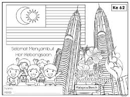 Ianya membawa maksud warganegara malaysia yang terdiri daripada the theme for the 2019 national day and malaysia day is 'sayangi malaysiaku: 35 Kerja Mewarna Sambutan Hari Merdeka Justyou