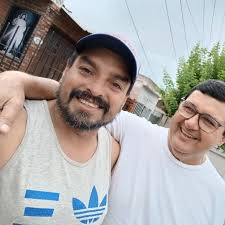 Feliz Navidad... Andres querido.!!! Un grande que siempre estaremos unidos  ... en Oración Y Acción