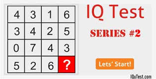 3m+ takers, completely free, no hassle, instant results. Intelligenztest Mit Sofortigem Ergebnis Machen Sie Jetzt Den Iq Test