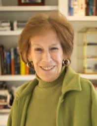 Kathy Kimball's Instagram, Twitter & Facebook