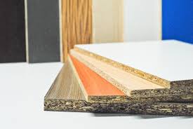 Image result for melamine laminated particle board