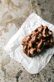 Every holiday season, i have the best christmas desserts . Four 5 Ingredient Christmas Treats Chelsea S Messy Apron