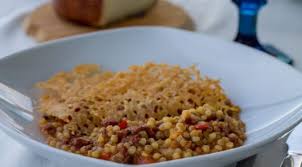 Fregola Mit Salsiccia Und Erinnerungen An Sardinien Goodlife In Mind De