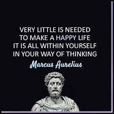 Marcus Aurelius Marcus Aurelius Quotes Life Quotes Cool Words