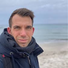 Dennis Helmich hat etwas auf LinkedIn gepostet