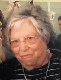 Obituary information for Frances Elizabeth Kraft