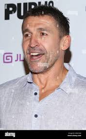 Jonathan joseph hi-res stock photography and images