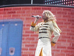 Dthink i know where you belong. You Belong With Me Wikipedia