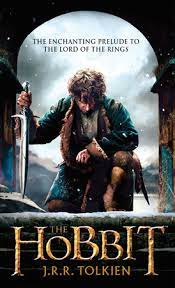 Which one do you like the best? The Hobbit Movie Tie In Edition By J R R Tolkien 9780345534835 Penguinrandomhouse Com Books
