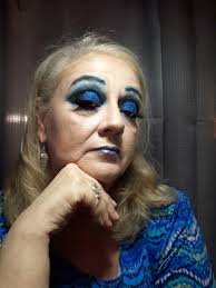 Bingo player's mom reaction to losing