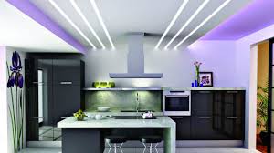 Make sure you have the right lighting for your space. Modern Ceiling Design Ideas Stylish Design Of Ceilings In The Kitchen Youtube