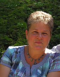 Les relations de Martine WAUTHIER (HARING)