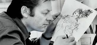 Remembering An Animation Titan: Richard Williams