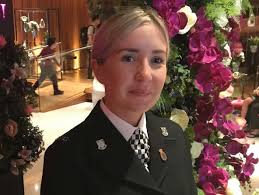 We ride for those who never came home'