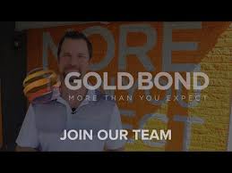 I learned a great deal about promotional products at gold bond which helped me move up in the industry. Gold Bond Inc Jobs Jobs Ecityworks