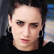 Paula Escamilla's Instagram, Twitter & Facebook