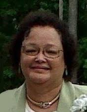 Obituary for Mrs. Judy Mae Hall Ferrell