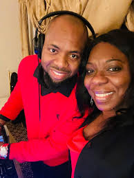 𝗗𝗝𝐊𝐂 & 𝐋𝐀𝐃𝐘'𝐆