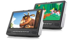 Ciri ciri mpeg dvd player rusak. Pemain Dvd Mudah Alih Terbaik Hiburan Di Mana Sahaja Dari 40 2021