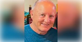 Obituary information for Thomas David Darnley