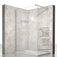 Während dieser zeit sind die darunterliegenden hautzellen ungeschützt. Duschwand Glashohe 180cm Verschied Breiten Walk In Dusche Duschwand Duschkabine Ebay