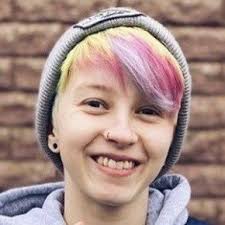 Chloe Donald birthday, age, biography