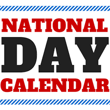 What National Day Are We Celebrating Today National Day Calendar National Calendar National Holiday Calendar National Day Calendar