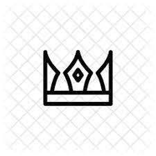 Download Free King Crown Icon Of Line Style Available In Svg Png Eps Ai Icon Fonts