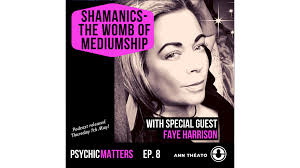 Psychic Matters Podcast