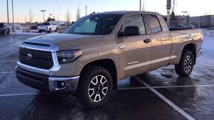 Tundra trd pro specs and features. 2019 Toyota Tundra Trd Off Road Review Youtube