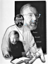 Reverend Ronald "Pastor Ron" Paul Schutt Obituary October 29, 2022