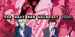 The 24 best anime of 2021, from adventure, to romance, science fiction, and everything in between. The Best New Anime Of 2020 Bell Of Lost Souls