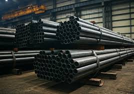 Steel Tubes in Industrial Applications ...