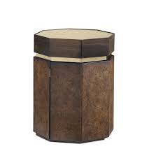 Pop The Cork Classic Contemporary Occasional Tables Con Sidtab 019 Caracole Furniture With Images Side Table