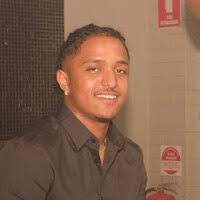 Rafael Solomon's Instagram, Twitter & Facebook