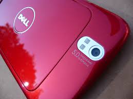 Dell Streak - 5-mega pixel camera ...