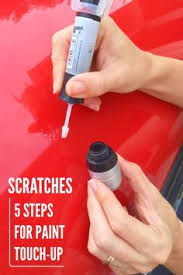 Luckily, paint scratches won't damage your car in the long term if you know how to take care of them. Pin On Diy And Crafts