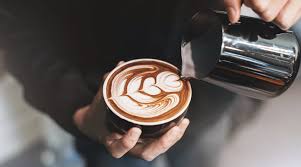 قهوة باريستا كوفي بلو ماونتن. 7 Valuable Skills For Barista Jobs Deputy