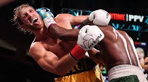 Will return to the ring in a super exhibition against youtuber logan paul at the hard rock stadium in miami, florida. Kbxxfya7dbd0ym