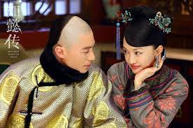 I'm a fan of wuxia genres and this series coming from xuanxia is right up my alley. Mounting Costs Pressure China S Entertainment Industry Caixin Global