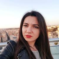 Elisabeta Oana Munteanu