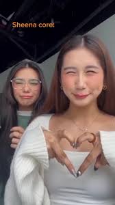 Sheena Sweetser Sister