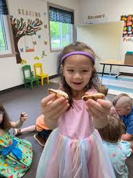 This was our last week of...