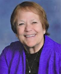 Mary Orr Obituary (2020)