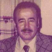 Oscar Barrios Obituary