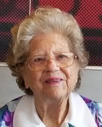 Elizabeth Bell (Coffey) Green Obituary September 11, 2023