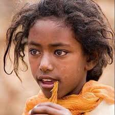 Ethiopian Kids added a photo to the album: ውበታችን ሲለካ ኢትዮጵዊያን ህፃናት ነን ለካ…!!!