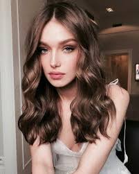 Maybe you would like to learn more about one of these? Pin Oleh Waraporn W Di ï½†ï½ï½ƒï½…ï½„ï½ Warna Rambut Coklat Warna Rambut Pirang Gaya Rambut