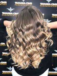 Il balayage danneggia i capelli ? Ecco Come Avere Balayage Da Sogno In 5 Semplici Passi Tamara Cinti Parrucchieri
